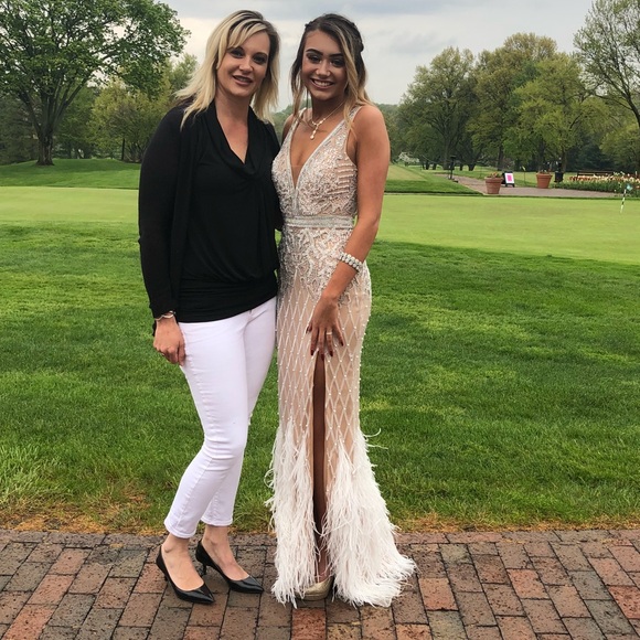 Jovani Prom dress - Picture 8 of 8